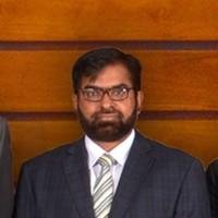 Muhammad Javaid Ismail